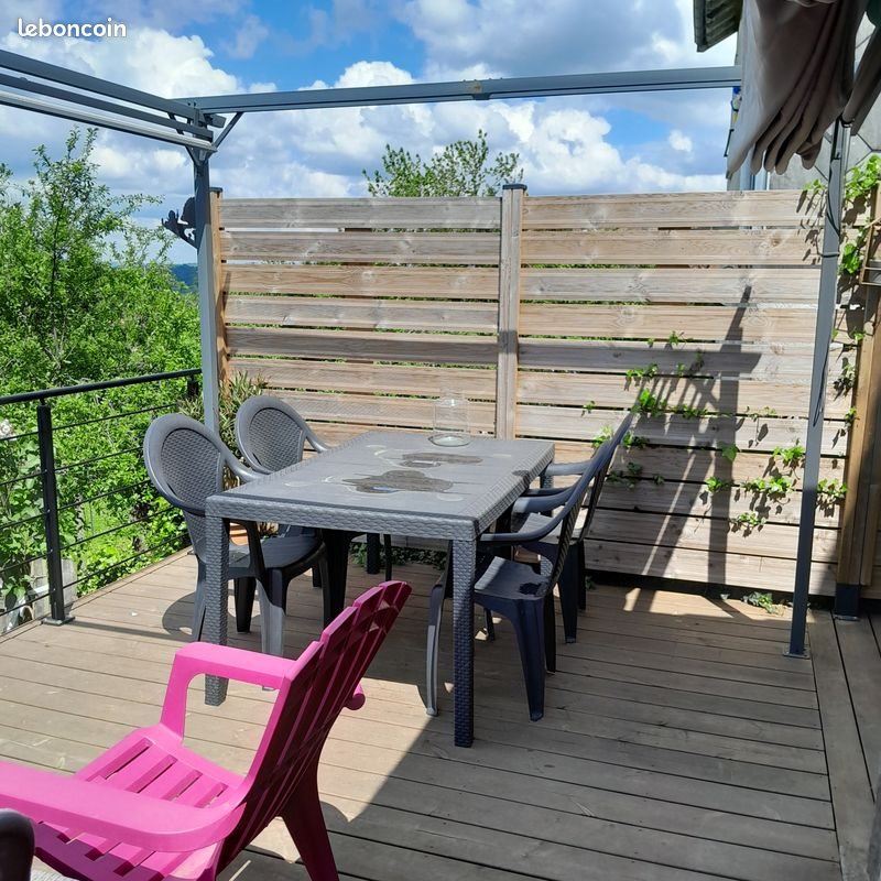 Maison à vendre, 75m², Saint-Léonard-de-Noblat