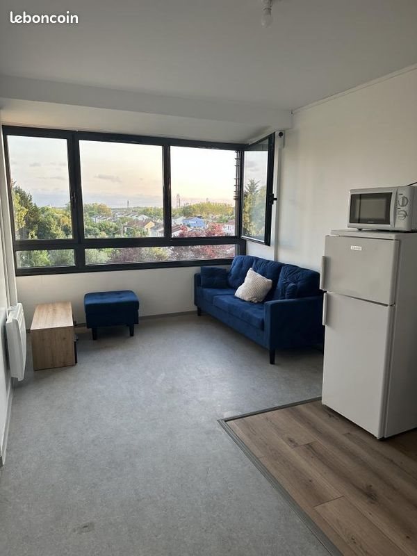 Appartement à louer, 28m², Ambès