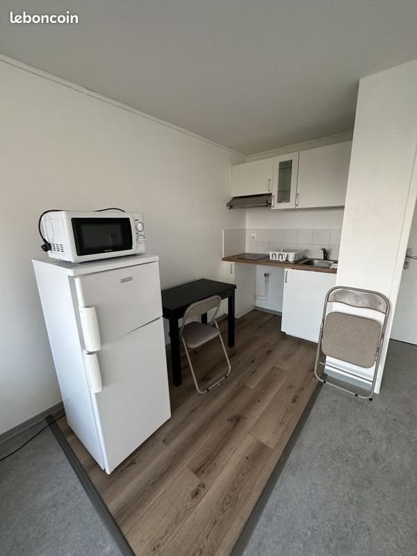 Appartement à louer, 28m², Ambès