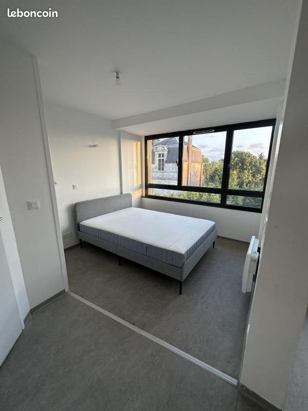 Appartement à louer, 28m², Ambès