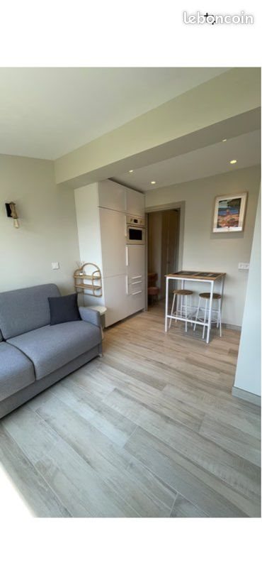 Appartement à louer, 30m², La Croix-Valmer