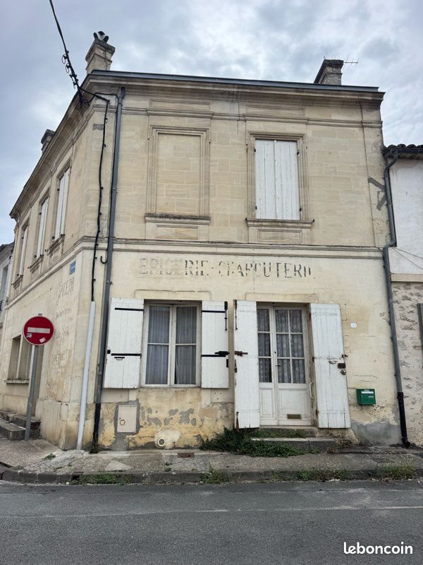 Maison à vendre, 126m², Portets