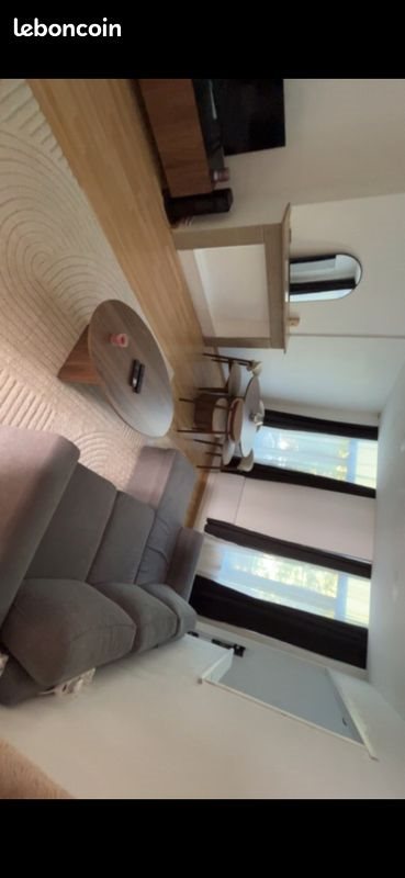 Appartement à louer, 55m², Dunkerque