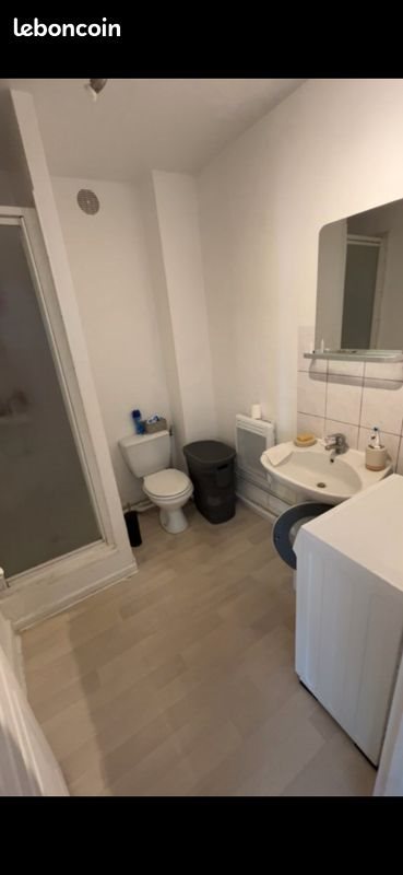 Appartement à louer, 55m², Dunkerque