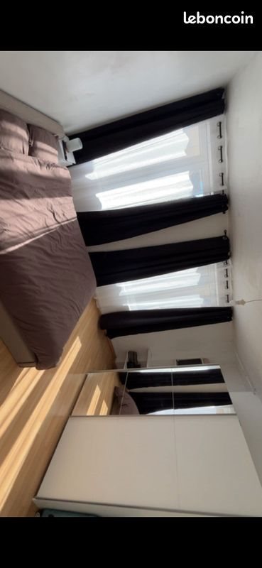 Appartement à louer, 55m², Dunkerque