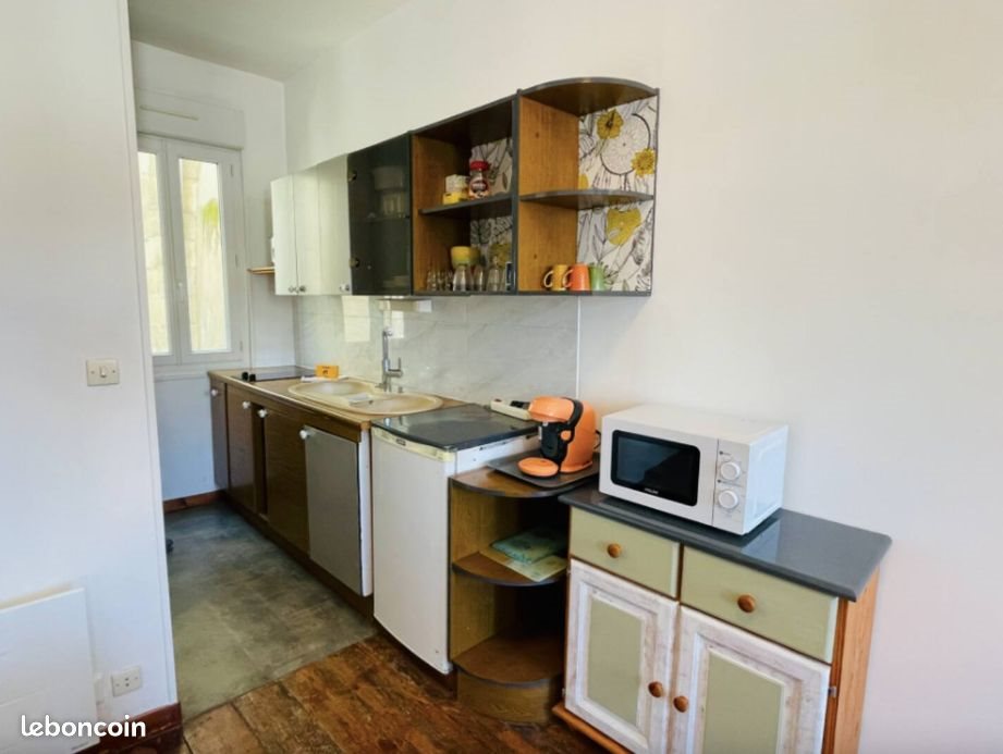 Appartement à louer, 35m², La Rochelle