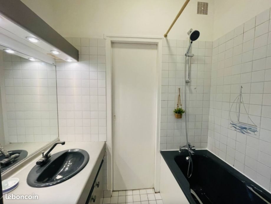 Appartement à louer, 35m², La Rochelle
