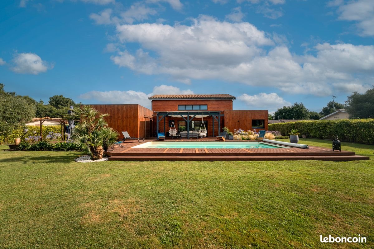 Maison à vendre, 165m², Saumos