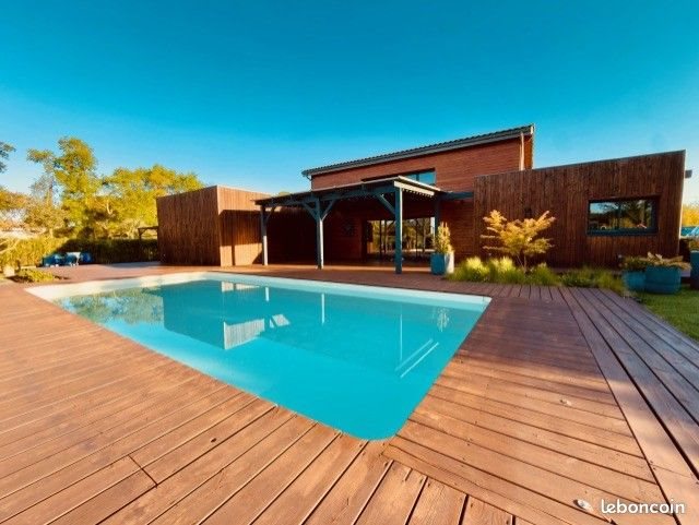 Maison à vendre, 165m², Saumos