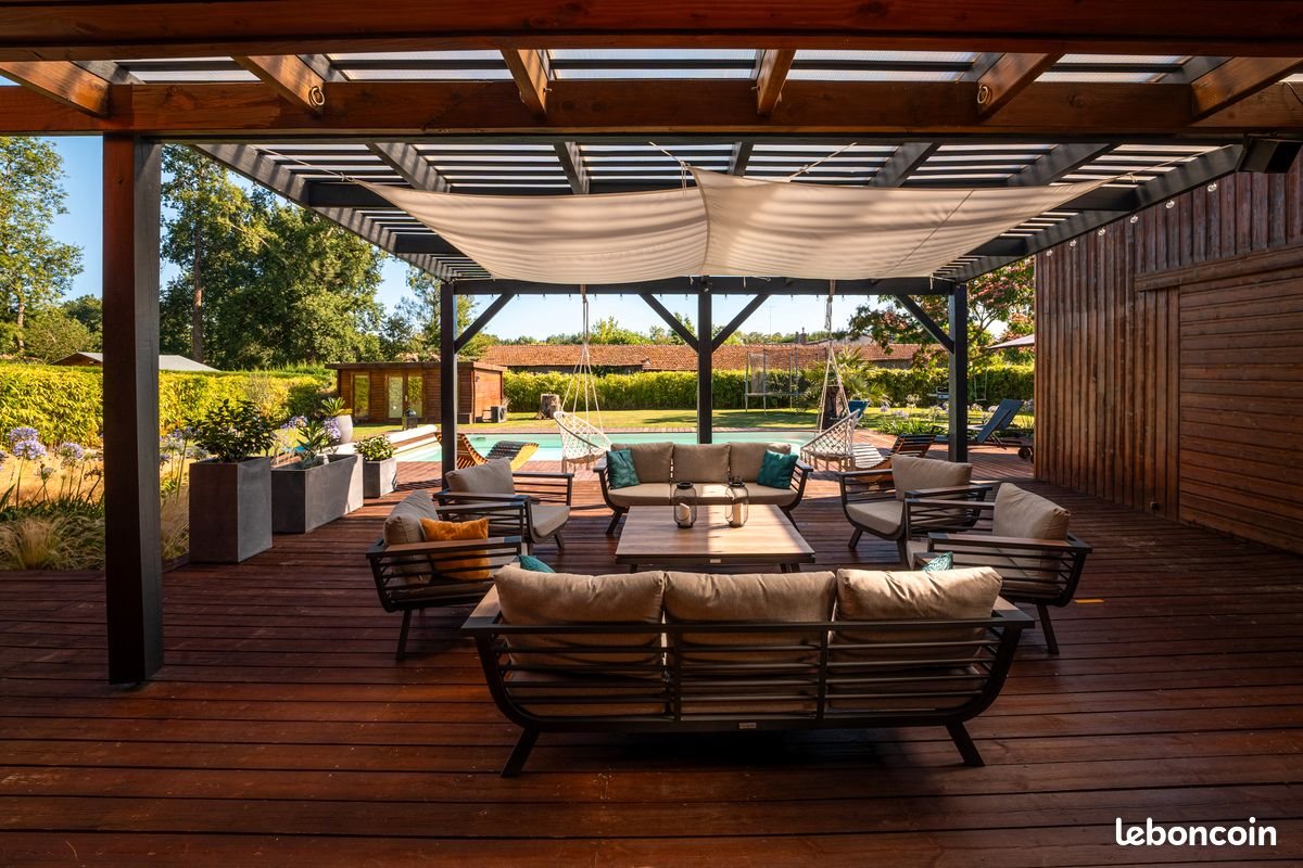 Maison à vendre, 165m², Saumos