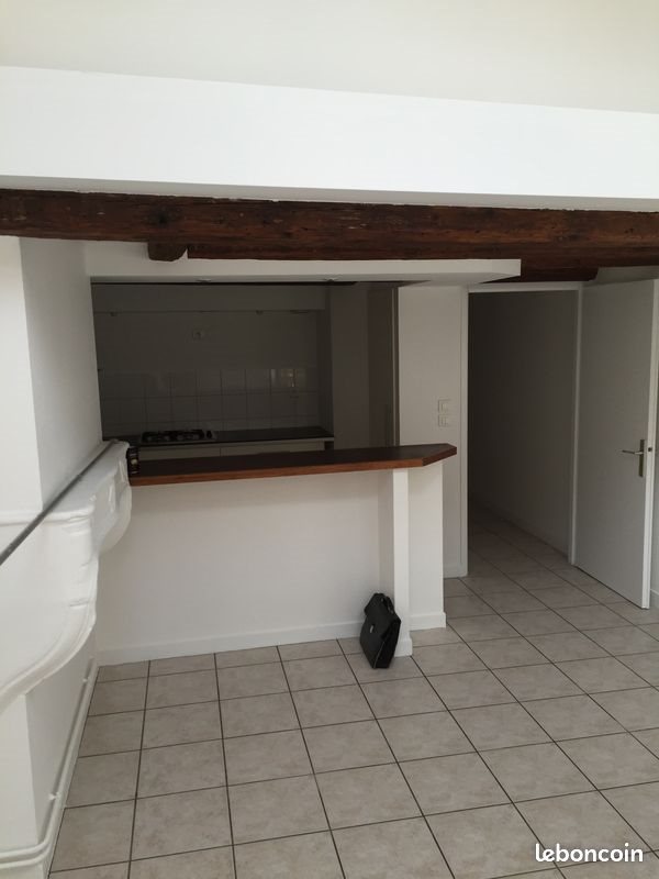 Appartement à louer, 60m², Nancy