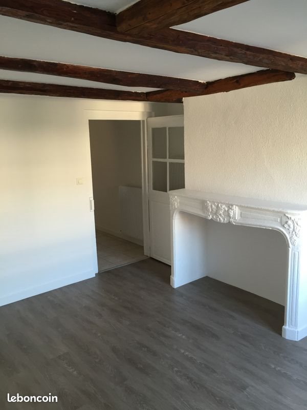 Appartement à louer, 60m², Nancy