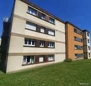 Appartement à vendre, 55m², Fécamp