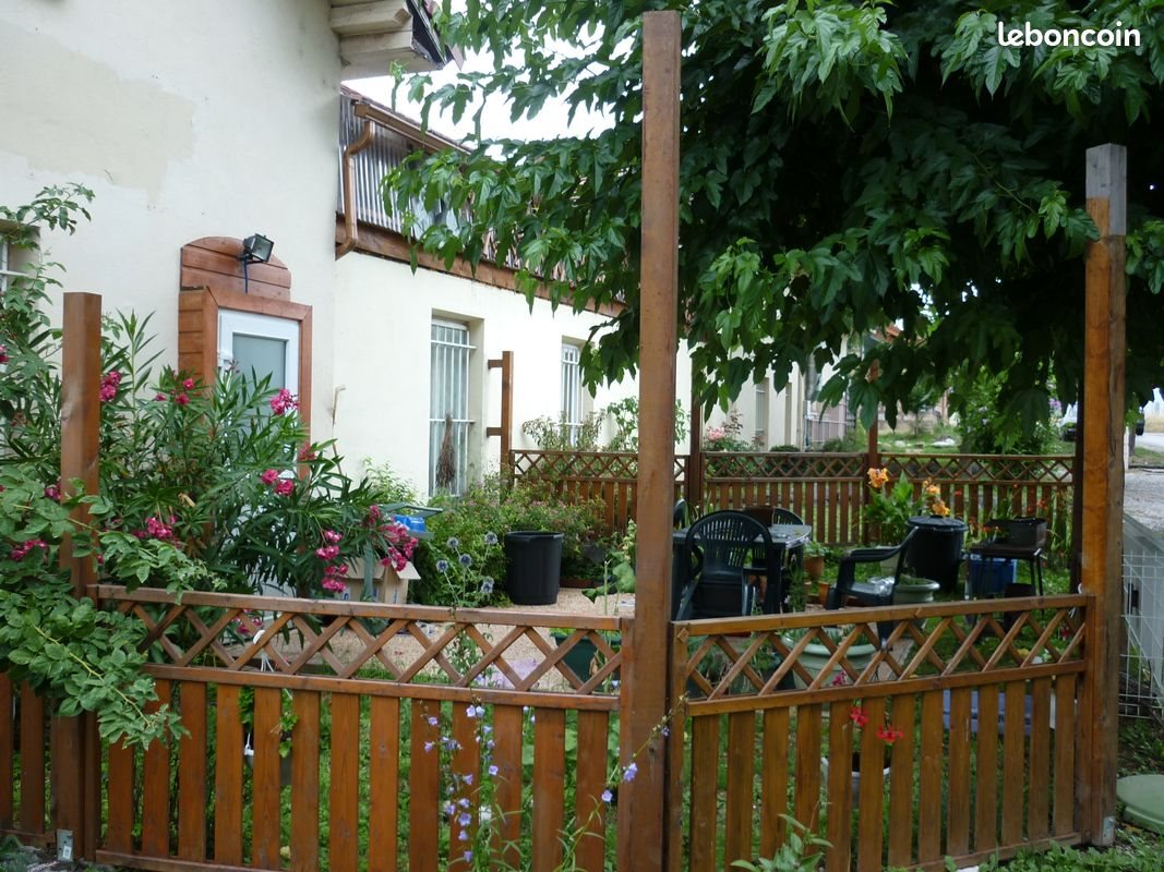 Appartement à louer, 65m², Moirans