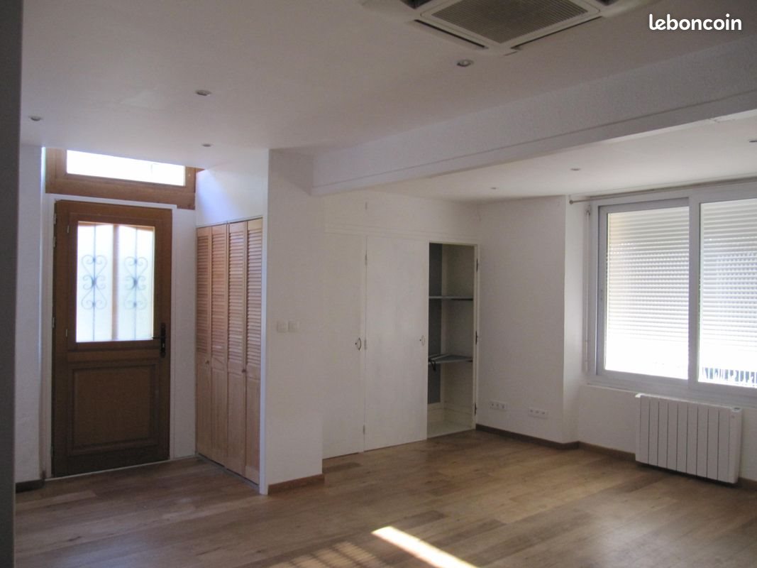 Appartement à louer, 65m², Moirans