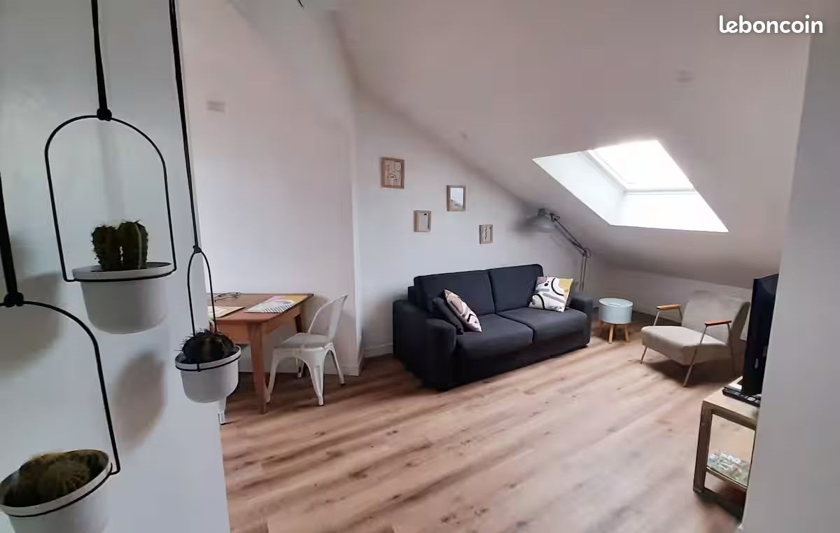 Appartement à louer, 60m², Espaly-Saint-Marcel