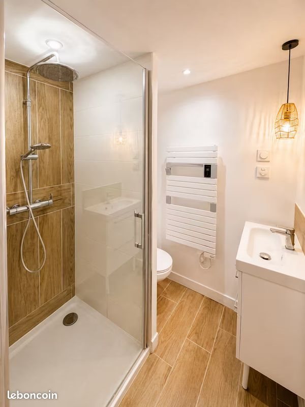 Appartement à louer, 60m², Espaly-Saint-Marcel