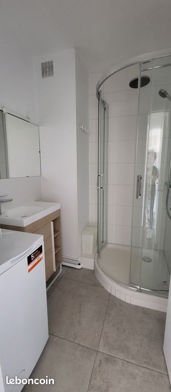 Appartement à louer, 44m², Beaumont