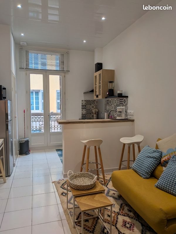 Appartement à louer, 32m², Draguignan