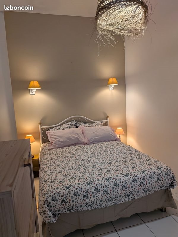 Appartement à louer, 32m², Draguignan