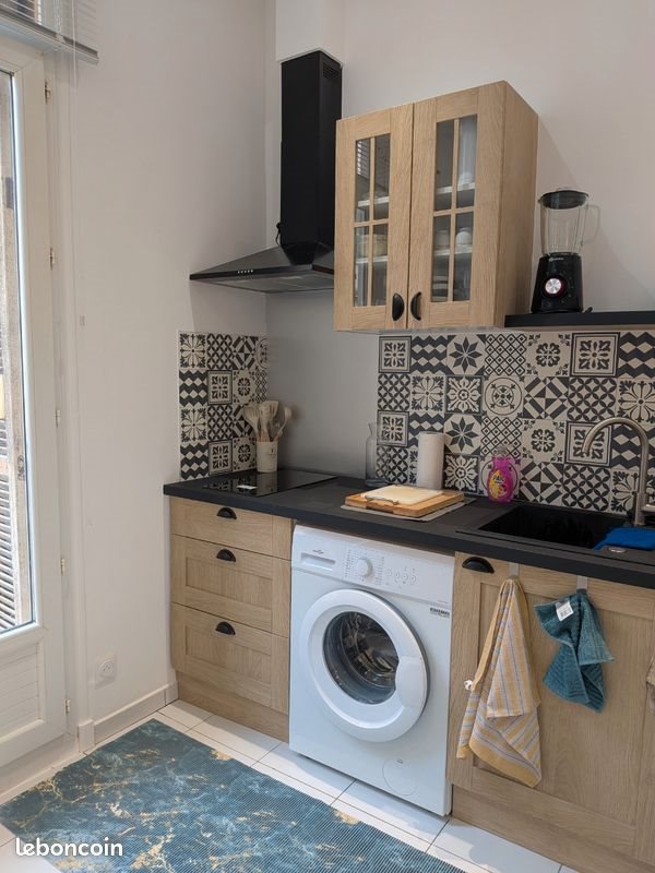 Appartement à louer, 32m², Draguignan