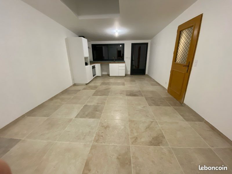 Maison à louer, 82m², Bourges