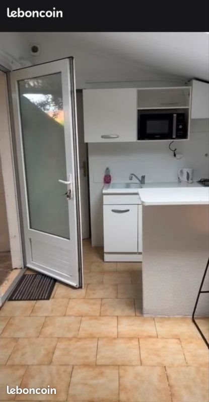 Maison à louer, 20m², Périgny