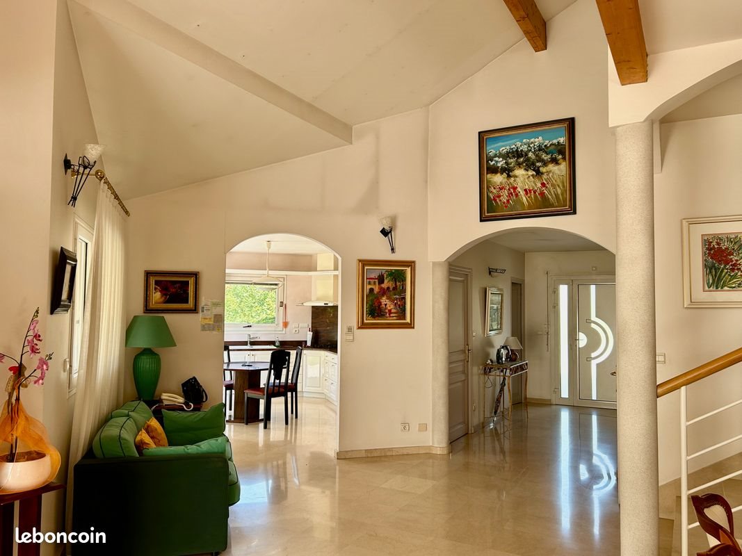 Maison à vendre, 172m², Eybens