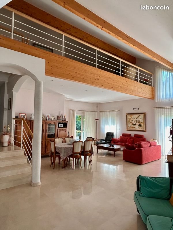 Maison à vendre, 172m², Eybens
