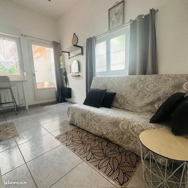 Appartement à louer, 15m², Colombes