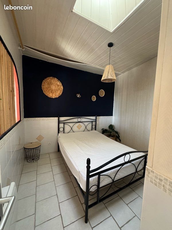 Maison à louer, 40m², Saint-Junien