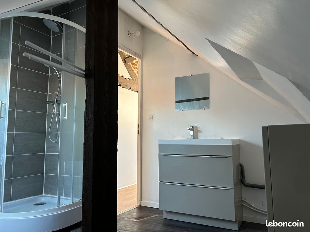 Appartement à louer, 98m², Lille