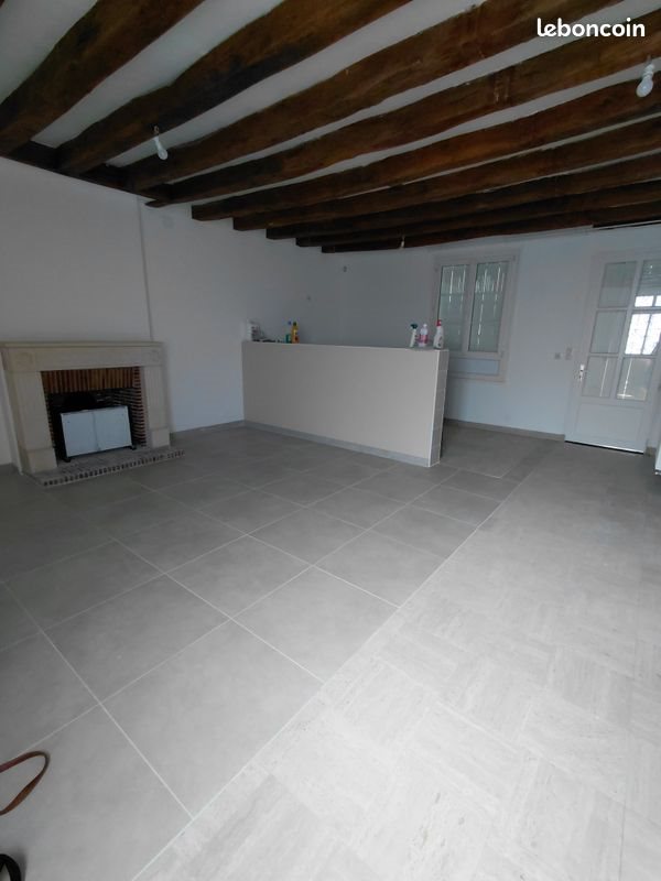 Maison à louer, 120m², Montrichard