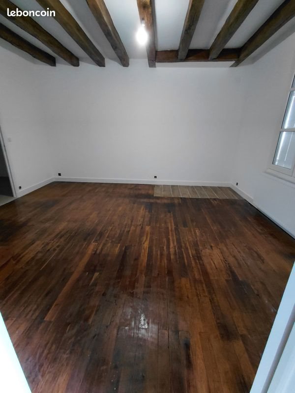 Maison à louer, 120m², Montrichard