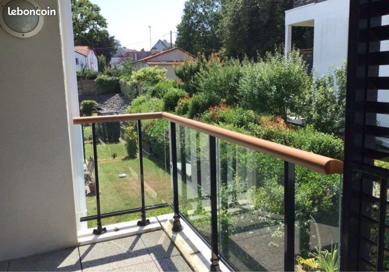 Appartement à louer, 42m², Saint-Nazaire