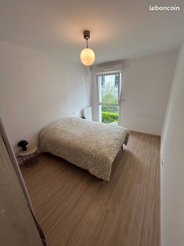 Appartement à louer, 42m², Saint-Nazaire
