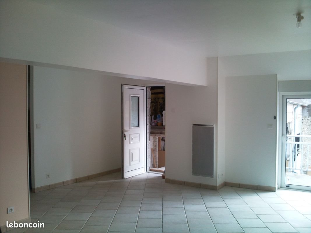Appartement à louer, 80m², Pithiviers