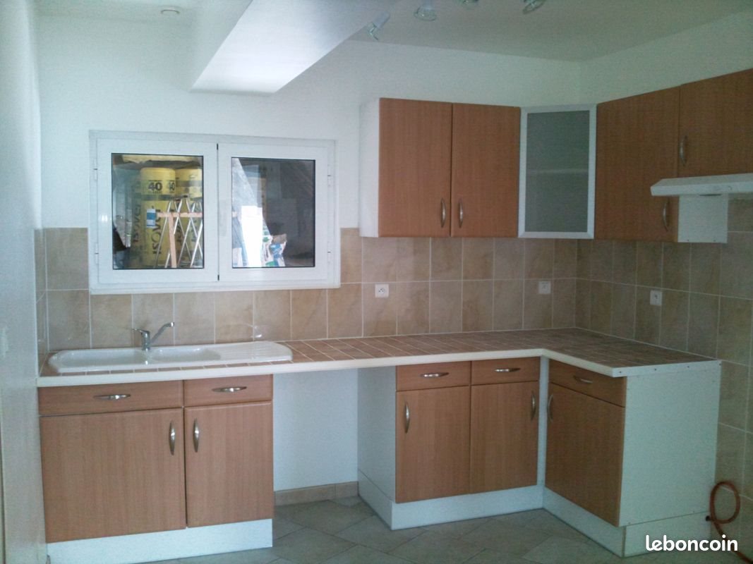Appartement à louer, 80m², Pithiviers