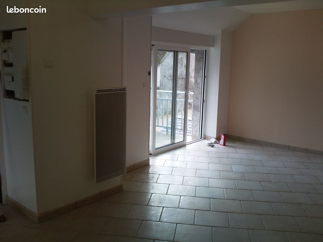 Appartement à louer, 80m², Pithiviers