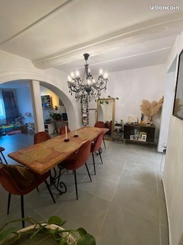 Appartement à louer, 60m², Saint-Amand-les-Eaux