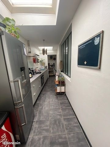 Appartement à louer, 60m², Saint-Amand-les-Eaux