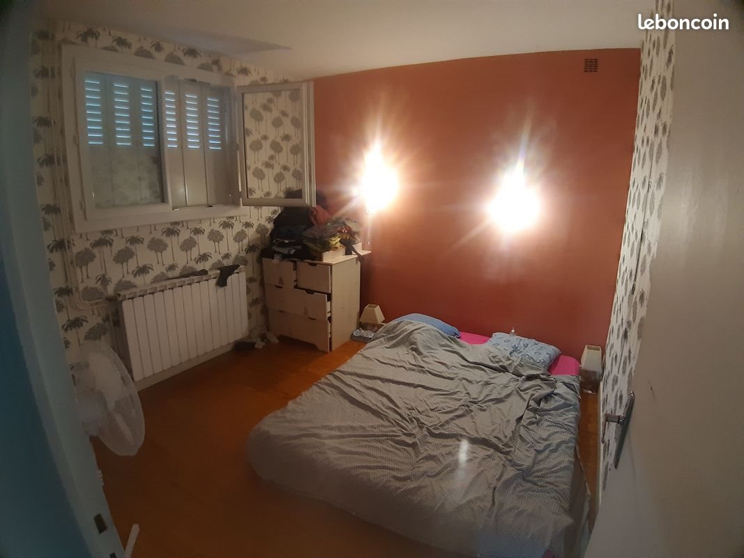 Appartement à louer, 72m², Cornas