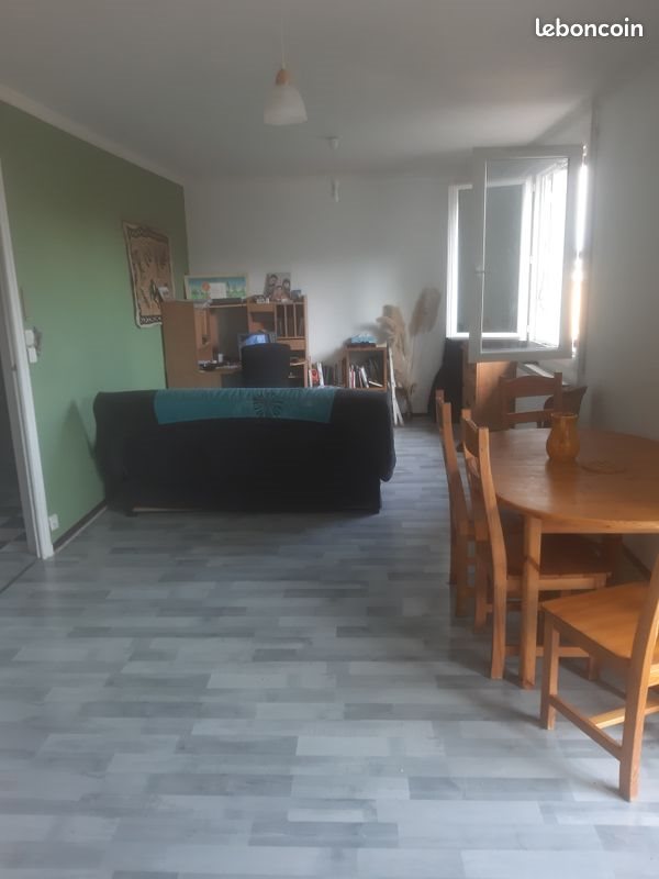 Appartement à louer, 72m², Cornas