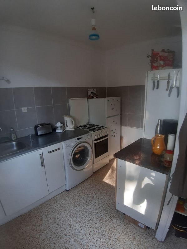 Appartement à louer, 72m², Cornas