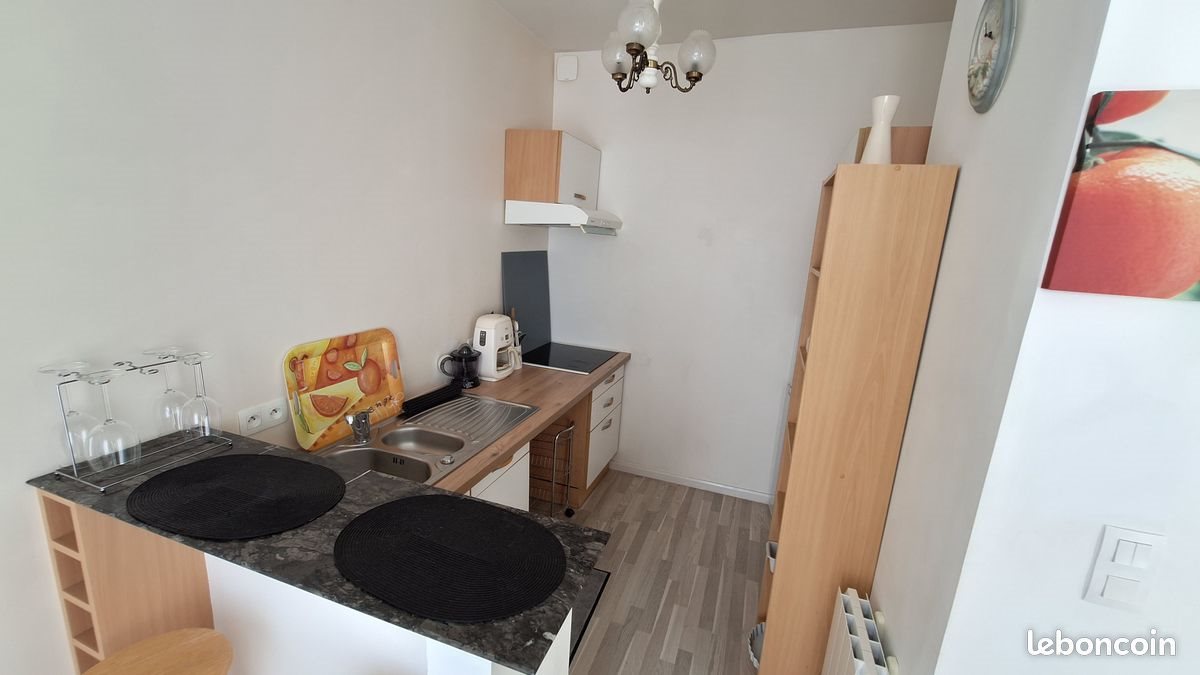Appartement à louer, 58m², Surgères