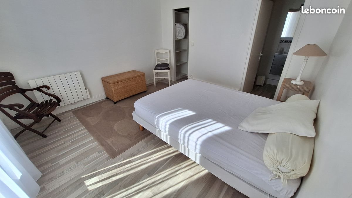 Appartement à louer, 58m², Surgères