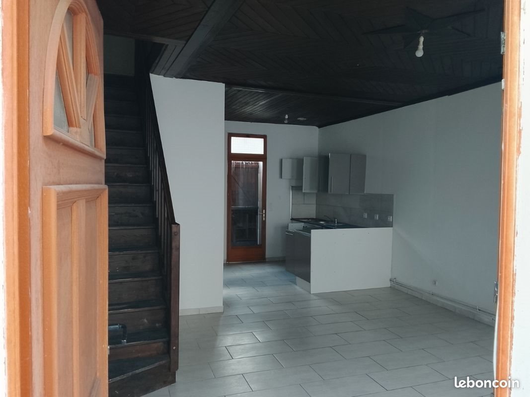 Maison à louer, 65m², Moissac
