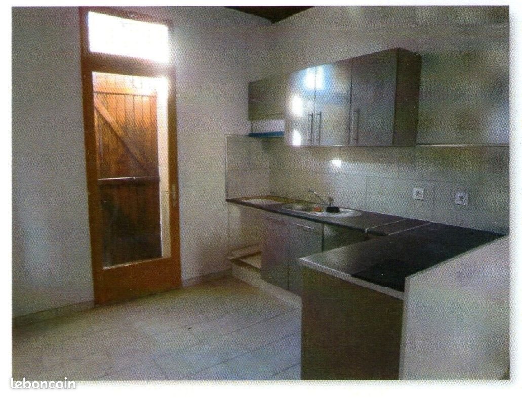 Maison à louer, 65m², Moissac