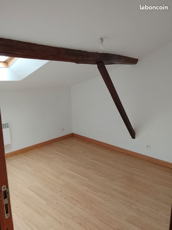 Maison à louer, 65m², Moissac