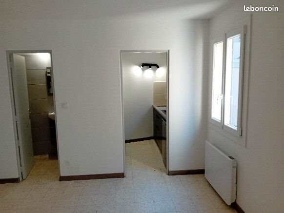 Appartement à louer, 25m², Carpentras